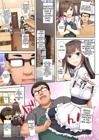 La nipote preferita Ch.1 (6/47)